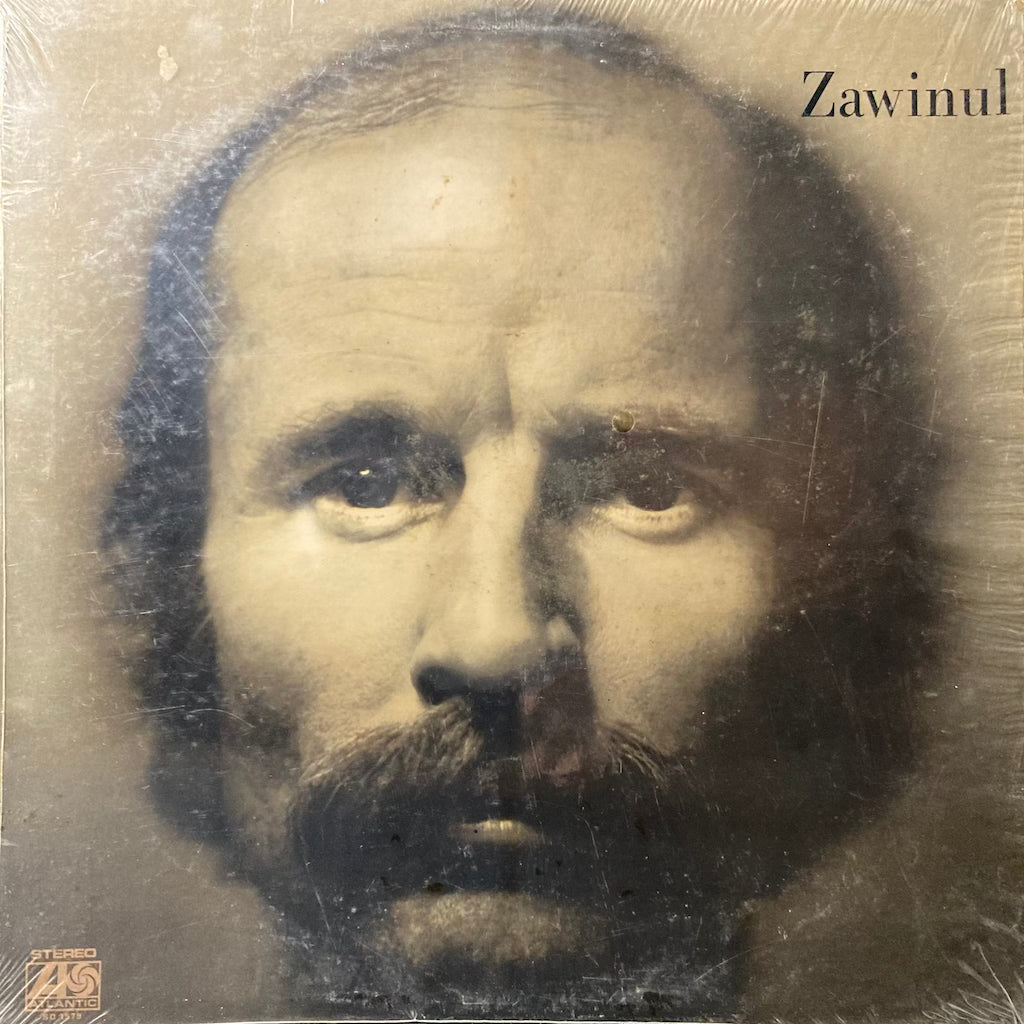 Joe Zawinul - Zawinul