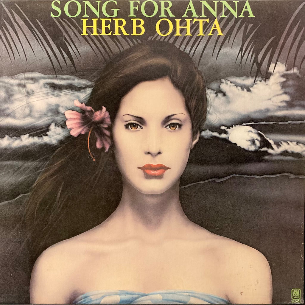 Herb Ohta - Song For Anna