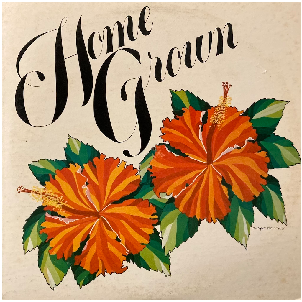 V/A - Home Grown II