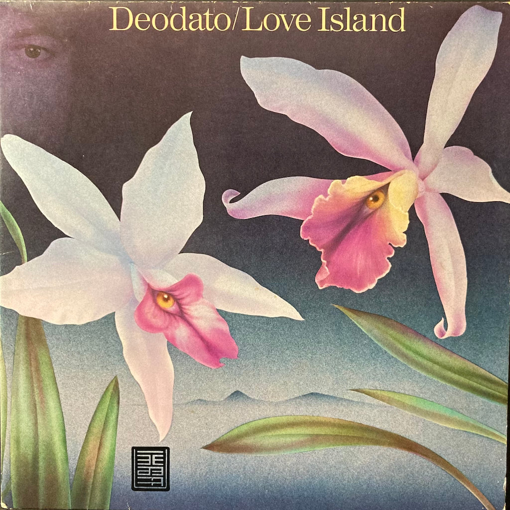 Deodato - Love Island