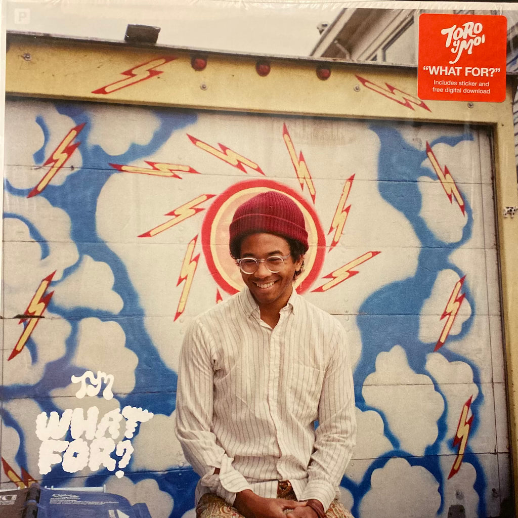 Toro y Moi - What For?
