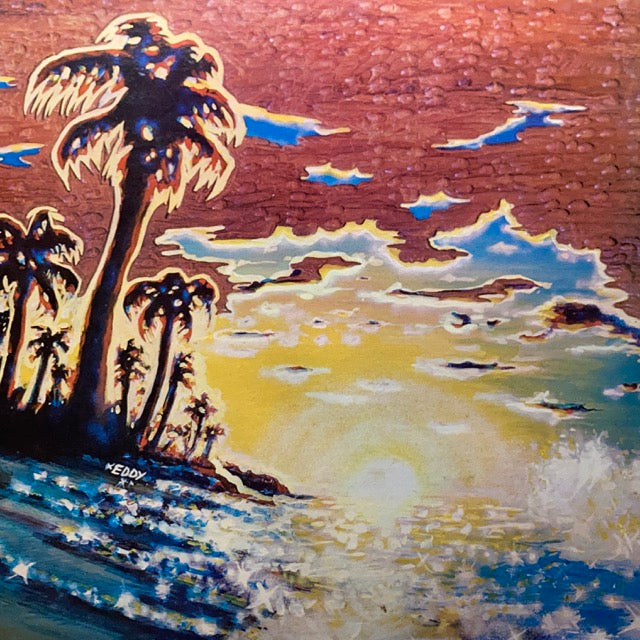 Kalapana - Kalapana II