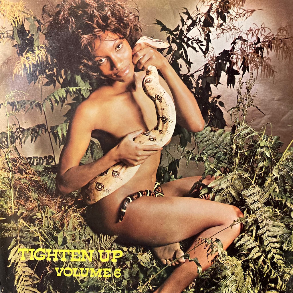 V/A - Tighten Up Vol 6