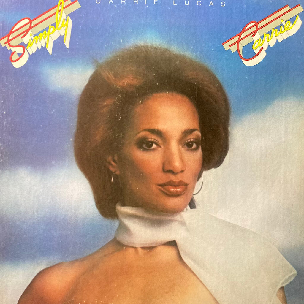 Carrie Lucas - Simply Carrie
