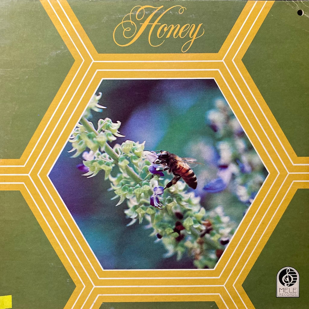 Honey - Honey