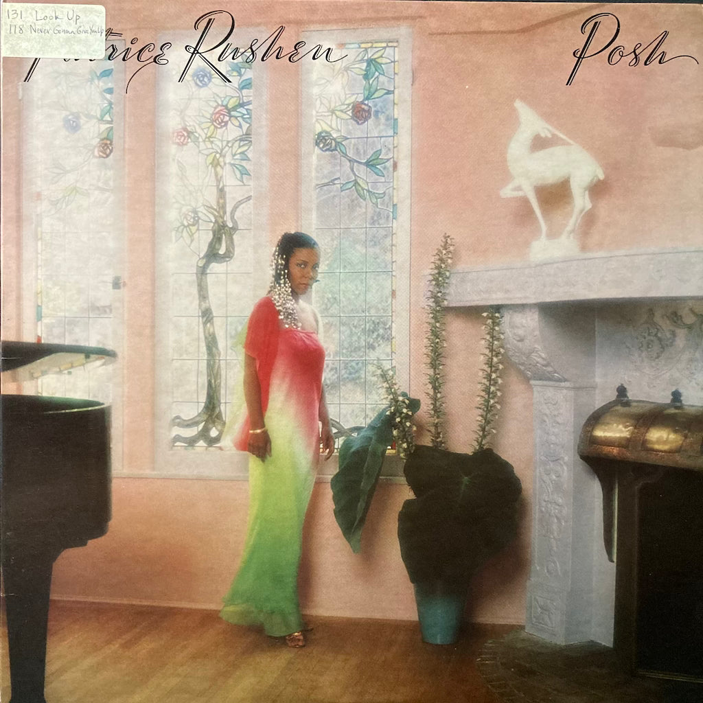 Patrice Rushen - Posh
