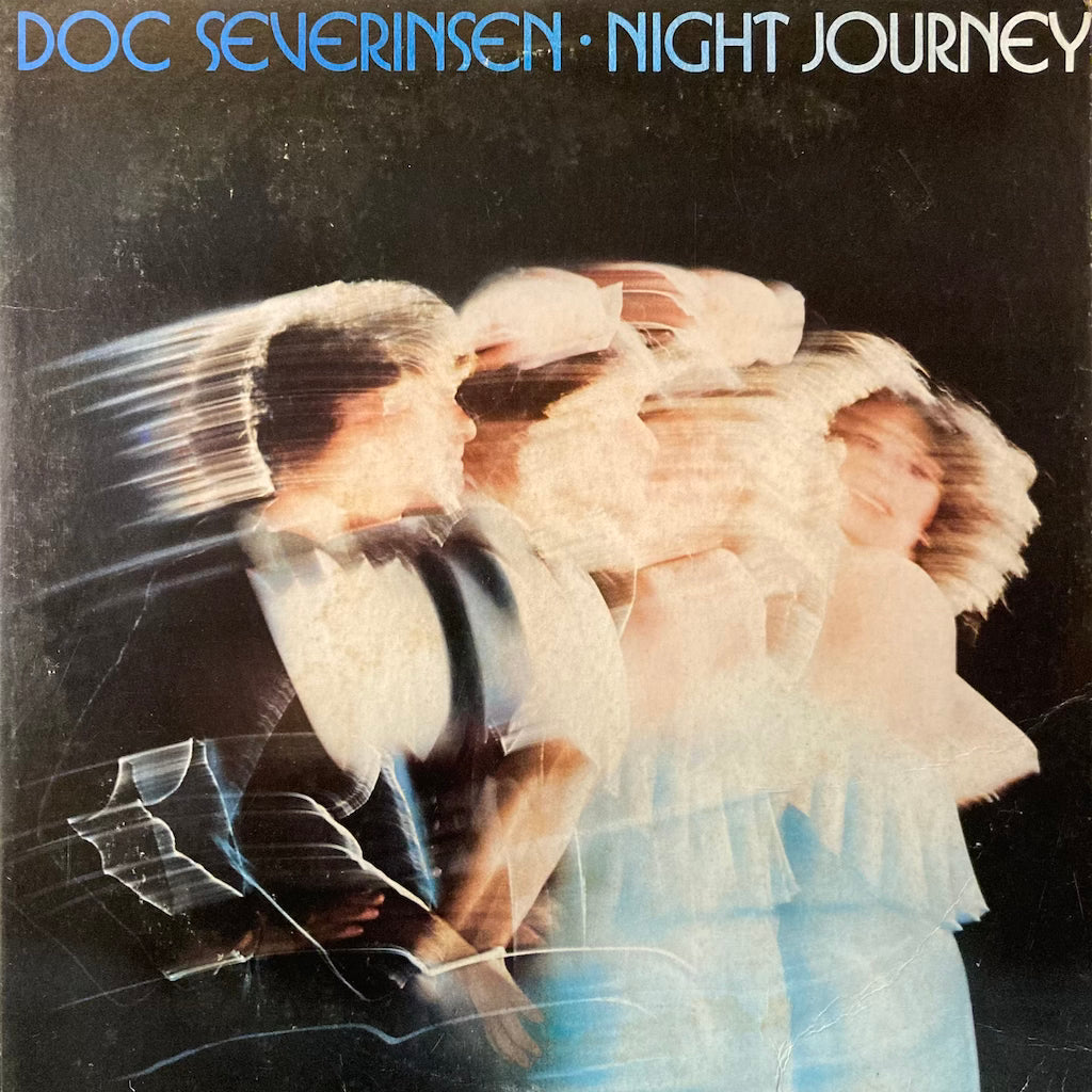 Doc Severinsen - Night Journey