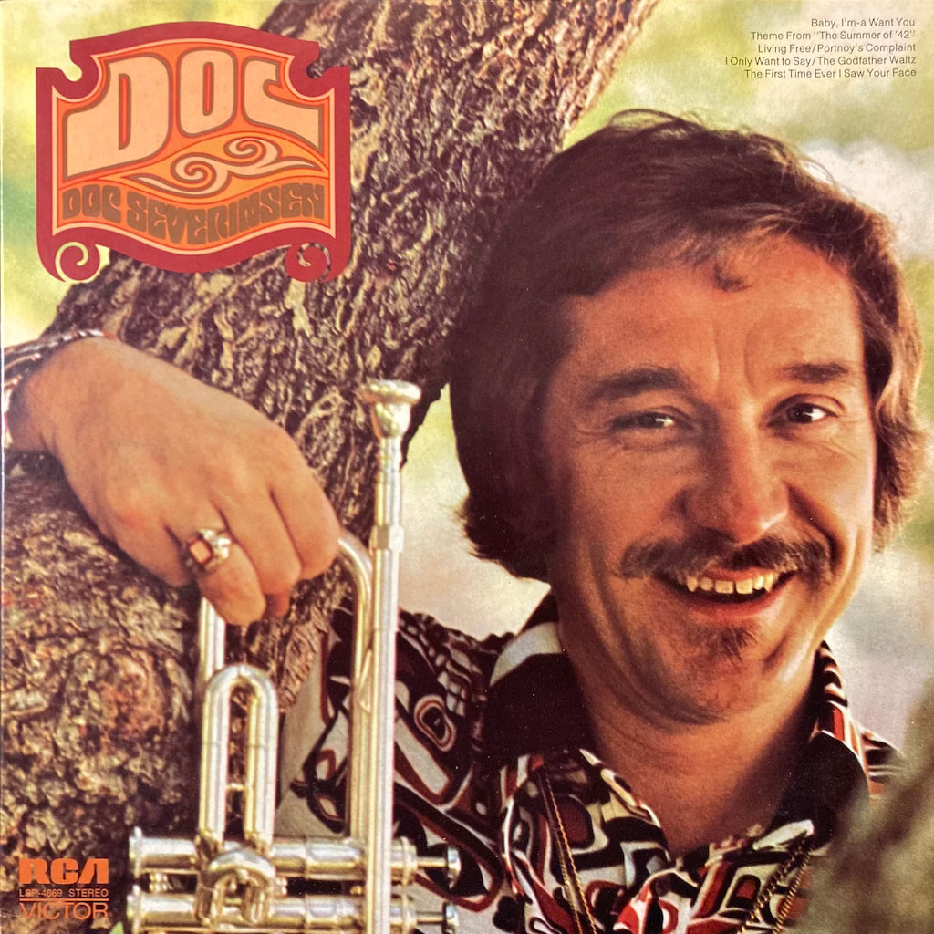 Doc Severinsen - Doc