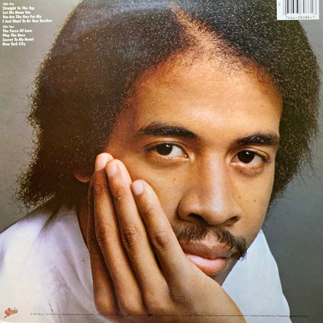 Stanley Clarke - Let Me Know You