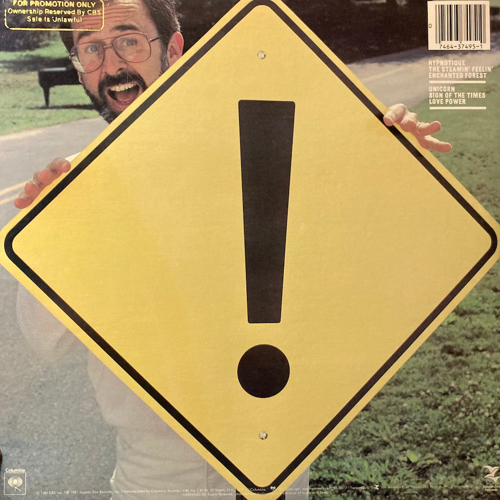 Bob James - Sign Of The Times