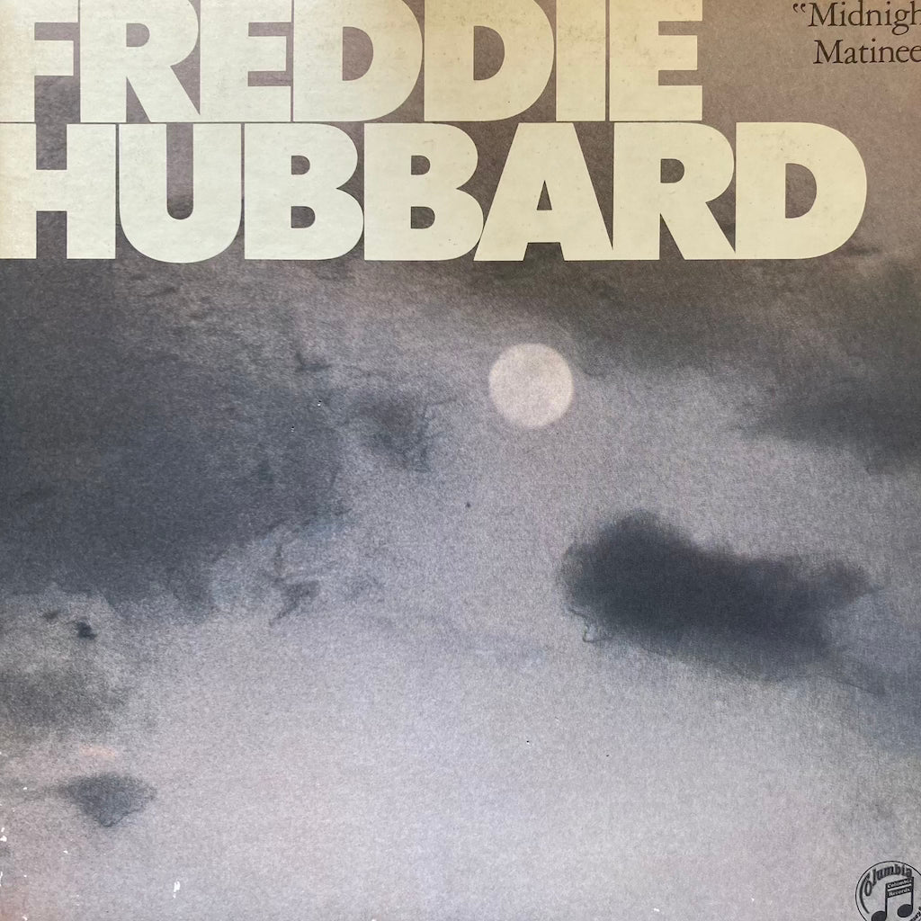 Freddie Hubbard - Freddie Hubbard