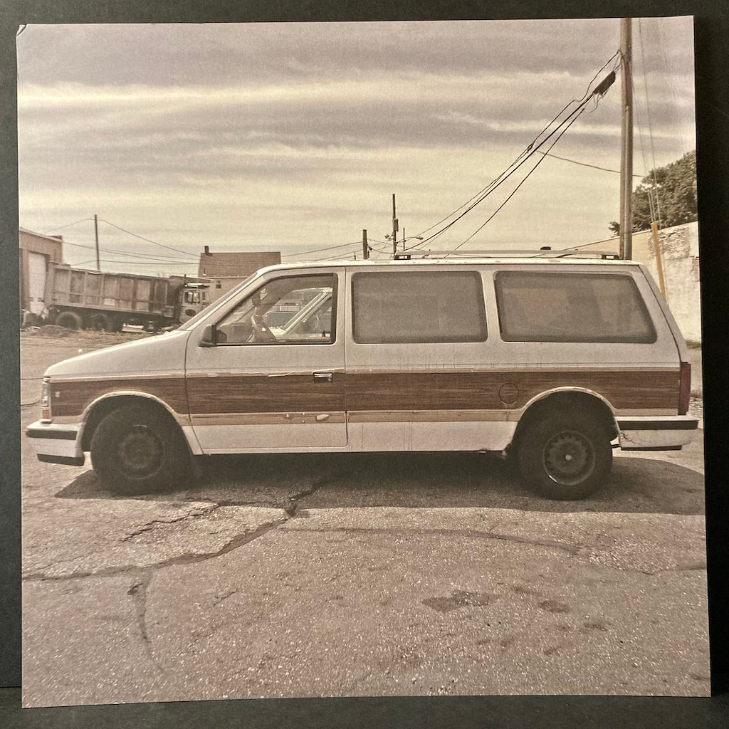 The Black Keys - El Camino [3LP]