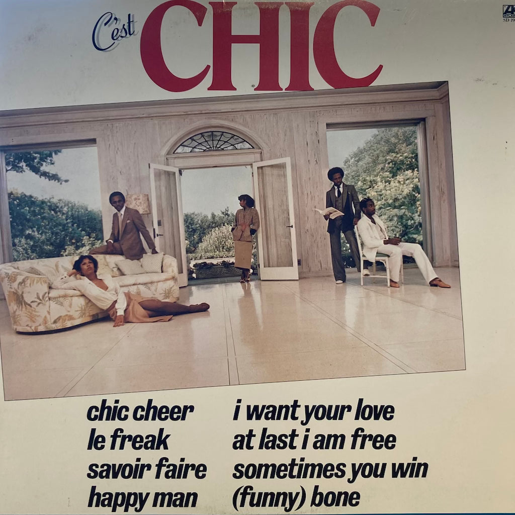 Chic - C'est Chic