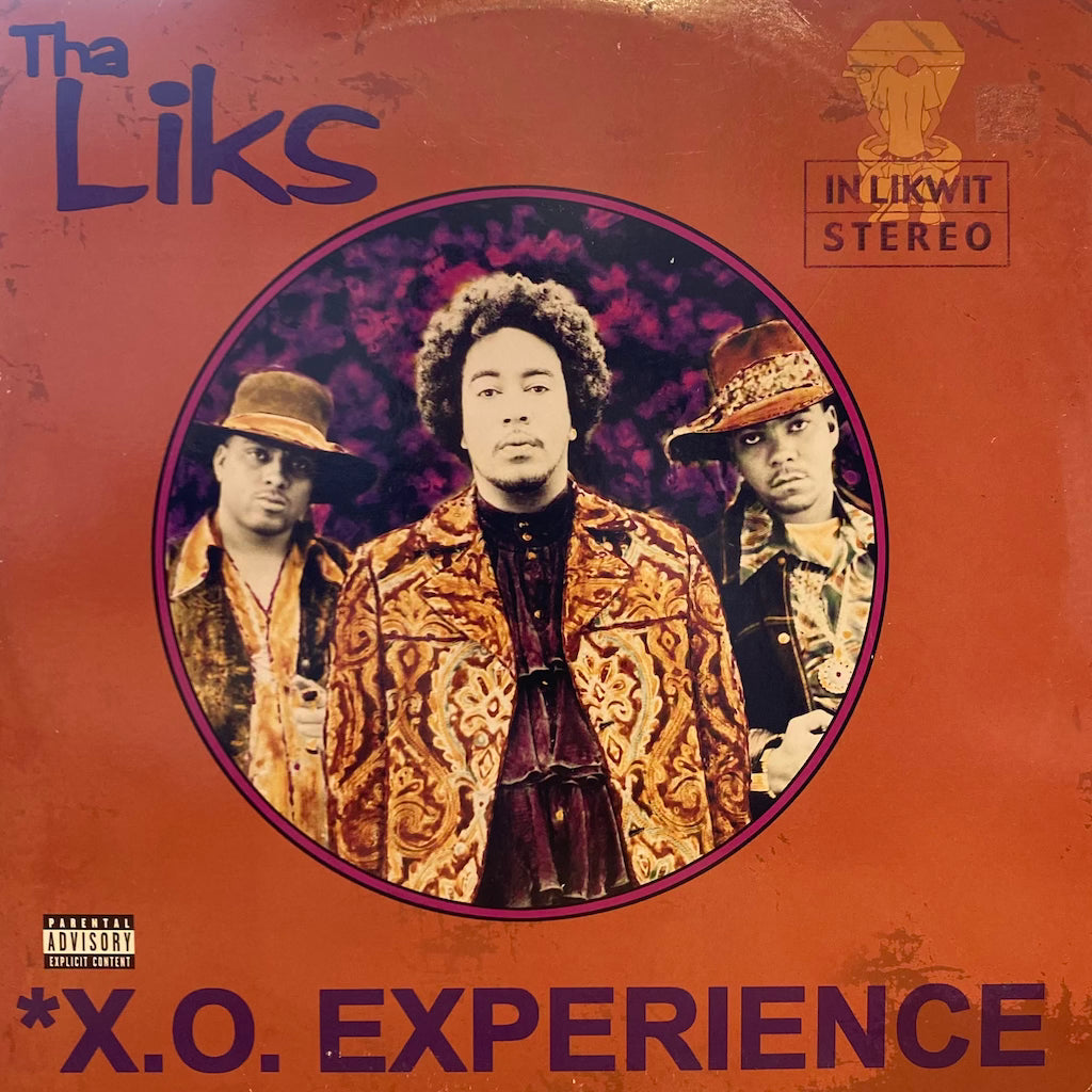 Tha Liks - X.O. Experience