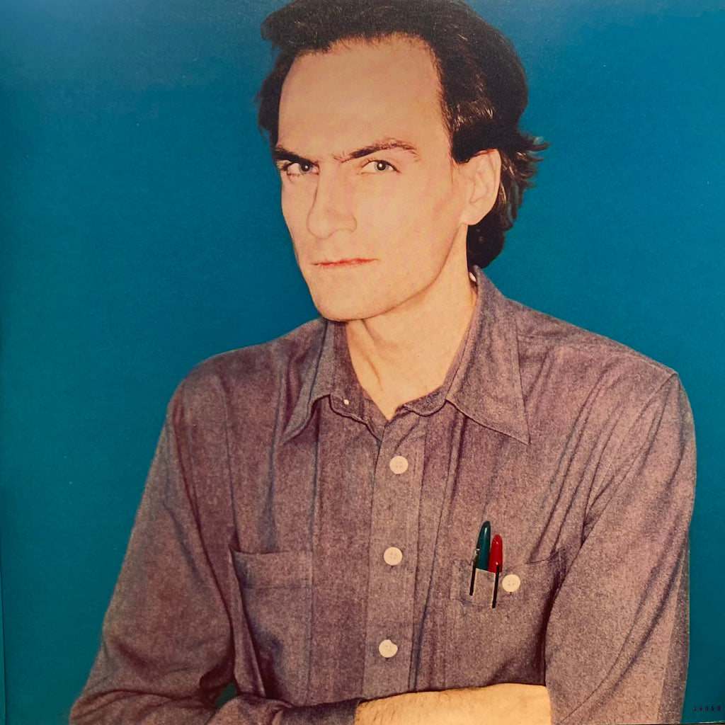 James Taylor - Flag