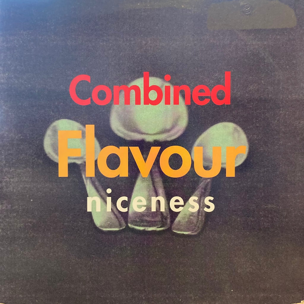 Combined Flavour - Niceness