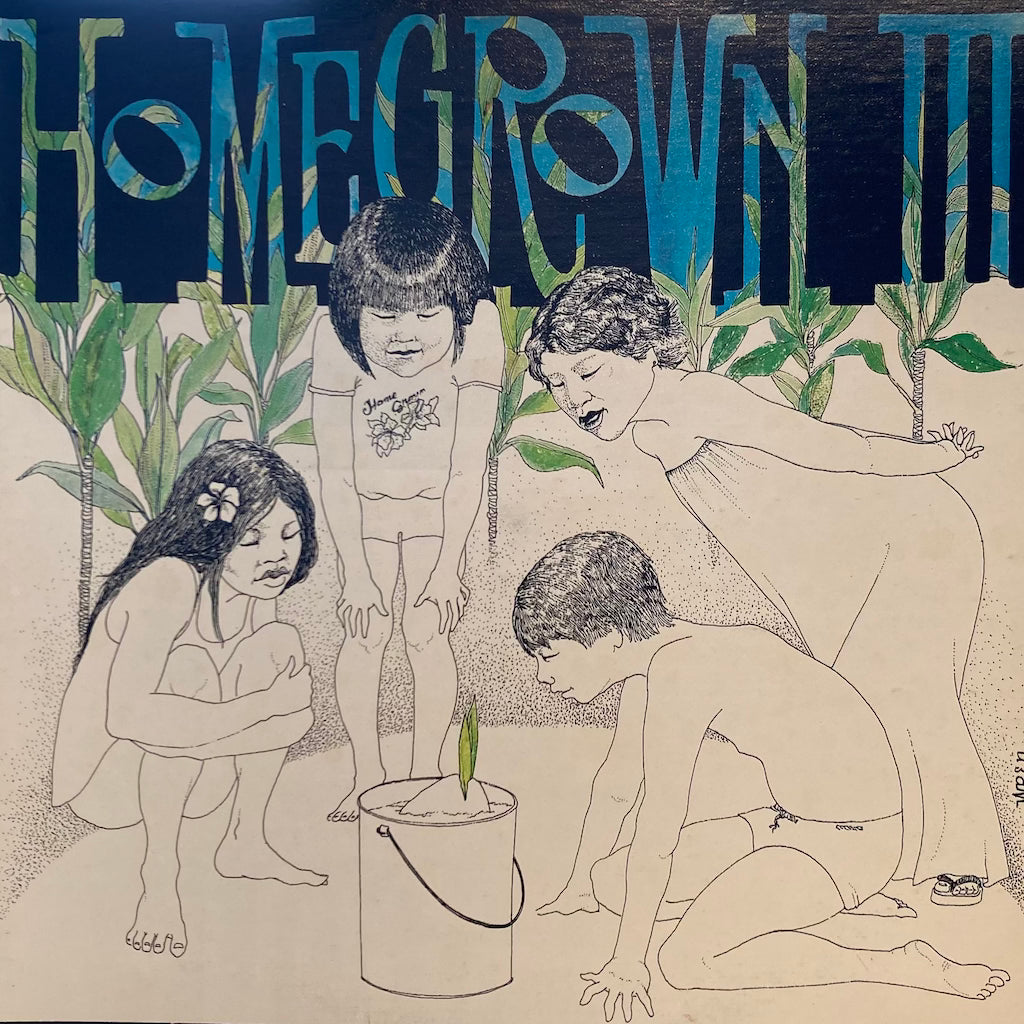 V/A - Homegrown III