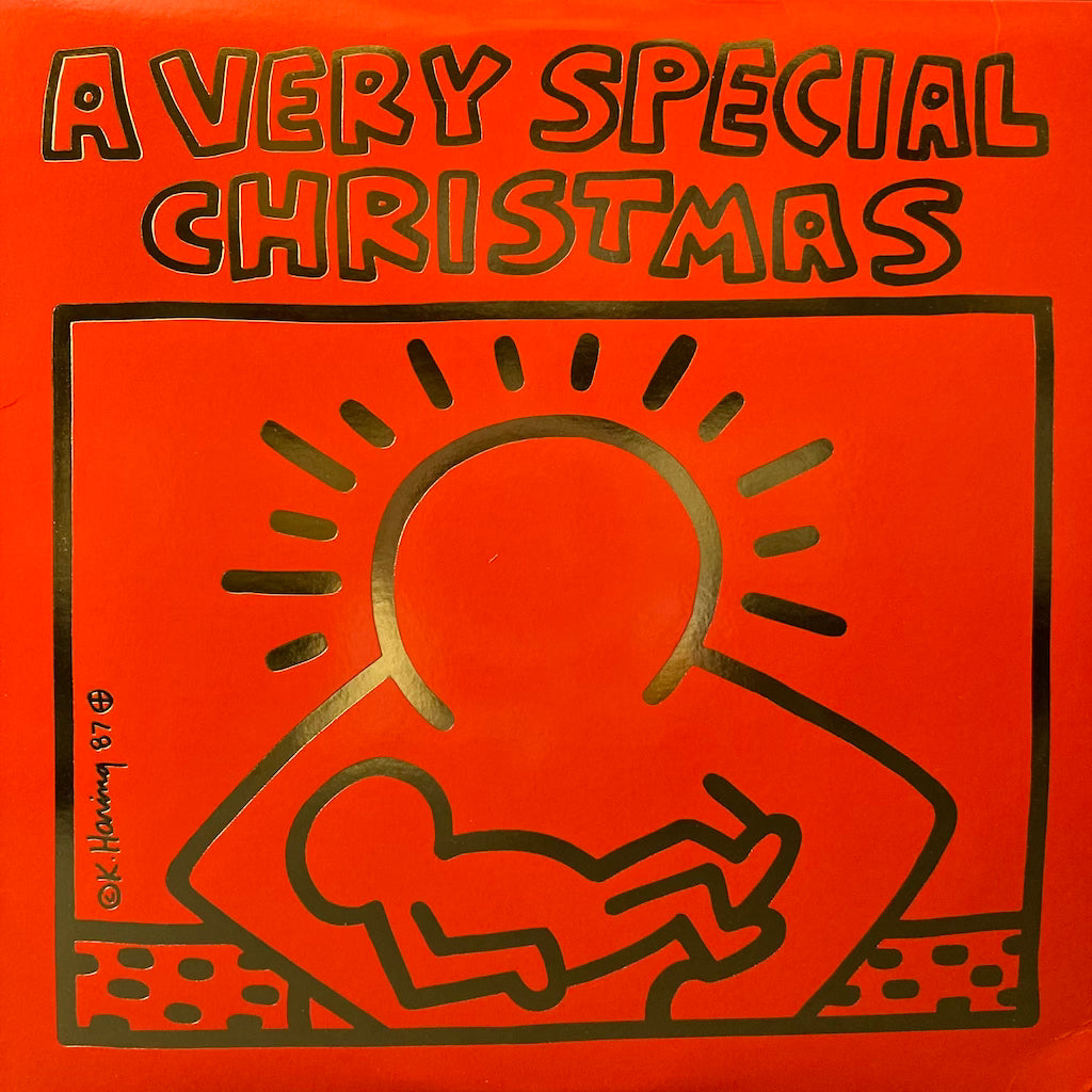 V/A - A Very Special Christmas