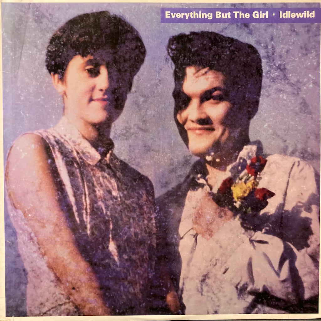 Everything But The Girl - Idlewild