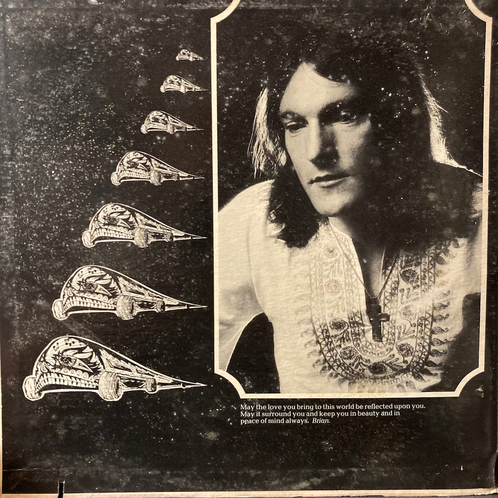 Brian Auger's Oblivion Express - Reinforcements