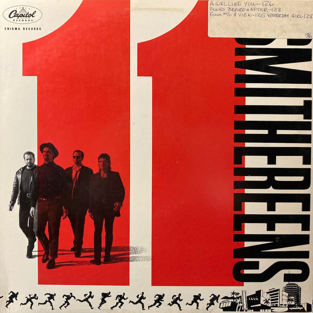 The Smitherens - 11