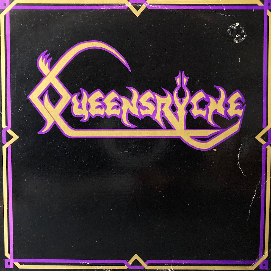 Queensryche - Queensryche