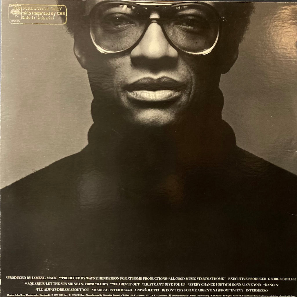 Ramsey Lewis - Ramsey