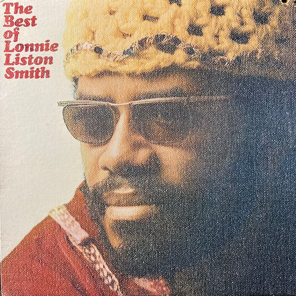 Lonnie Liston Smith - The Best of Lonnie Liston Smith