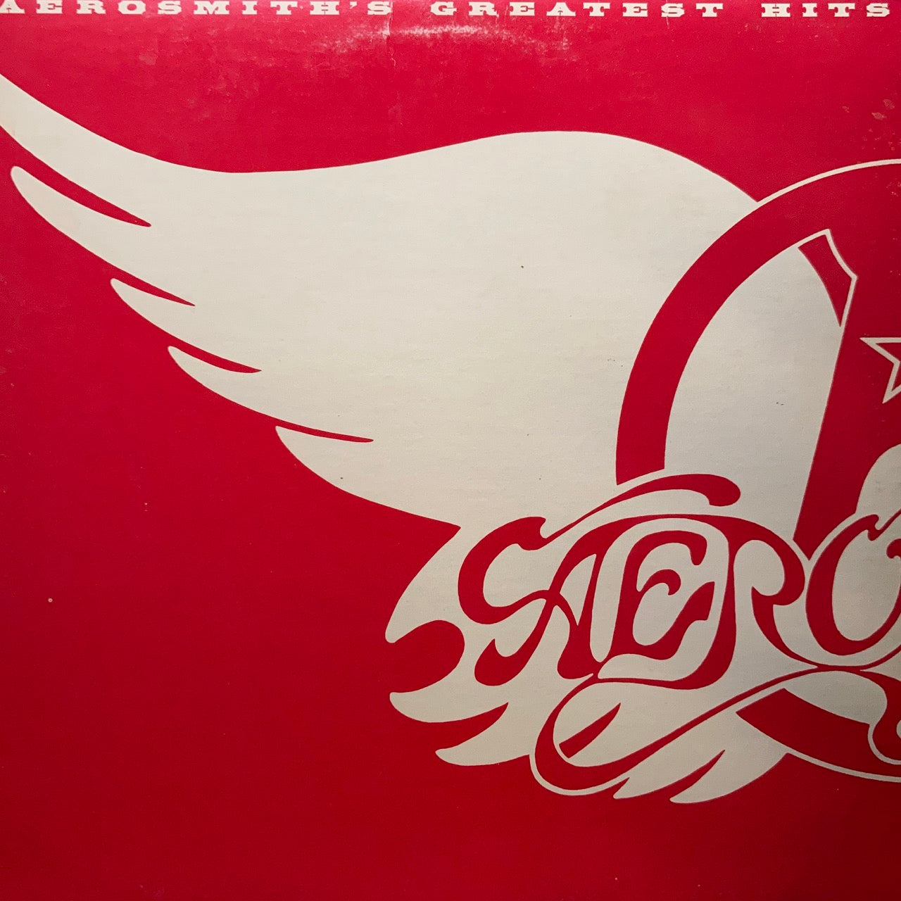 Aerosmith - Greatest Hits