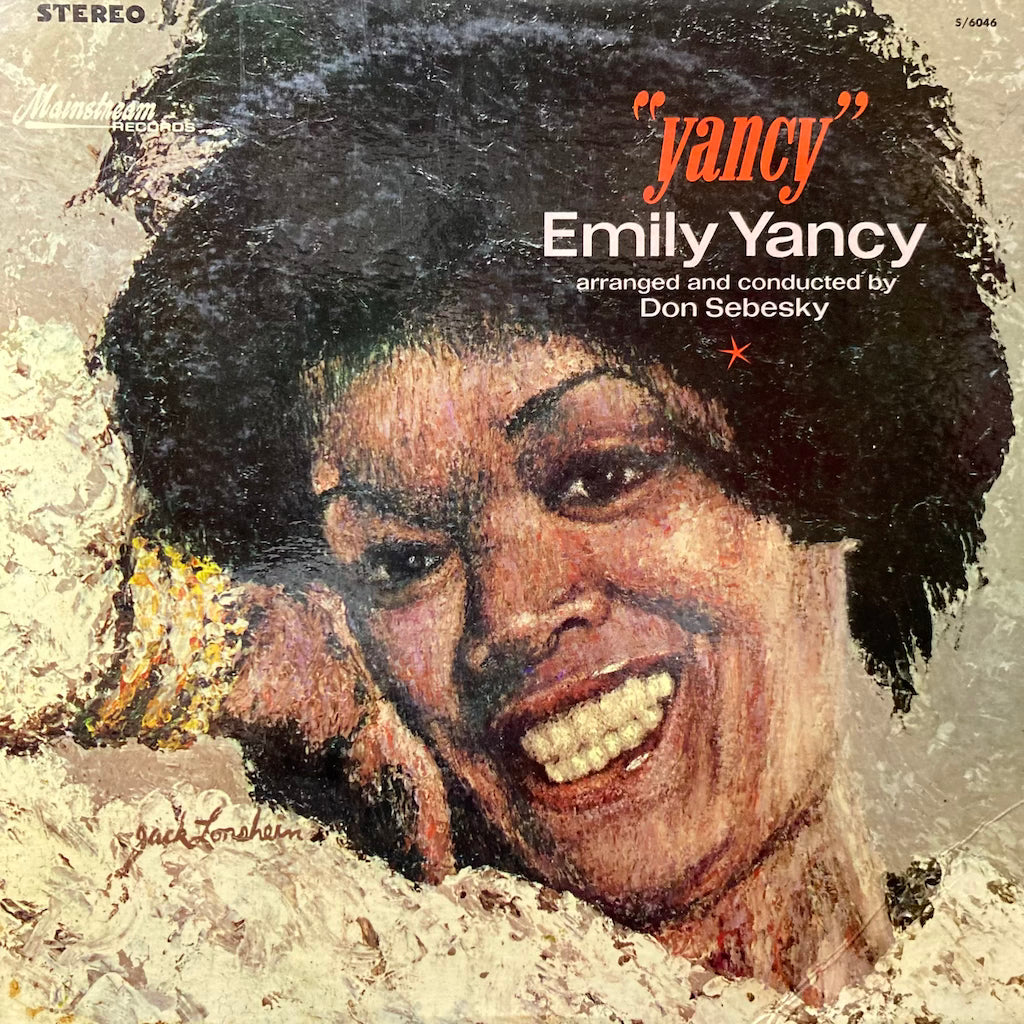 Emily Yancy - Yancy