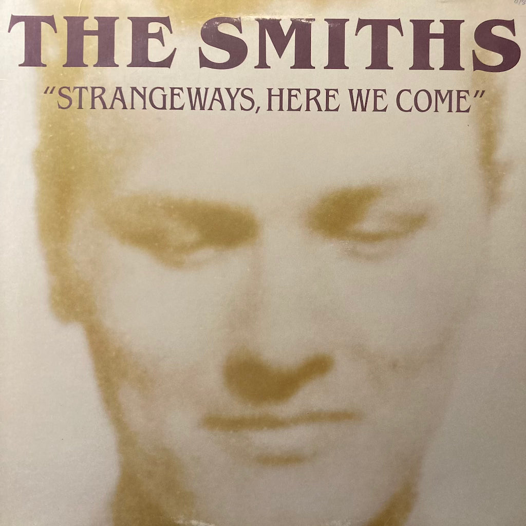 The Smiths - Strangeways, Here We Come