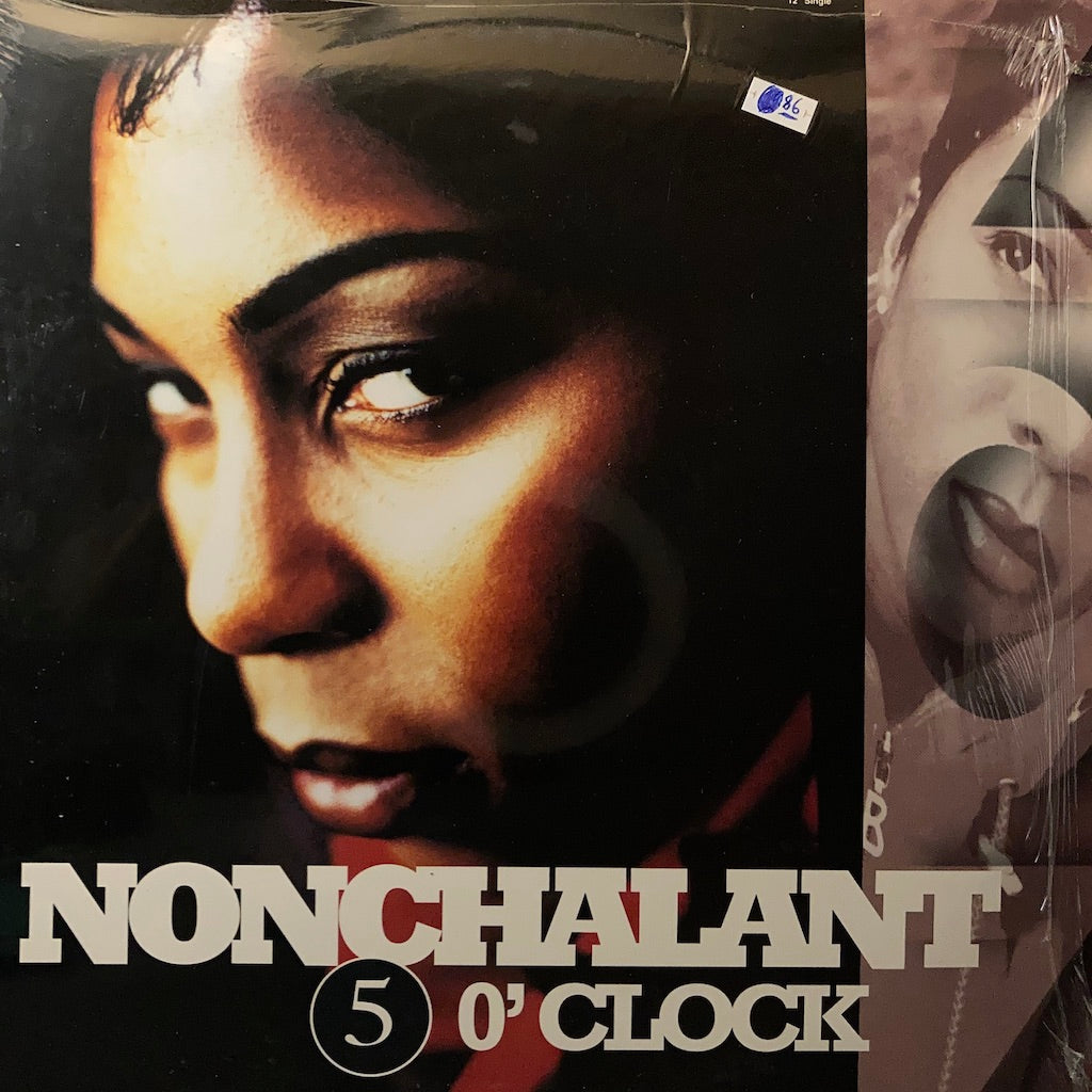 Nonchalant - 5 O'Clock