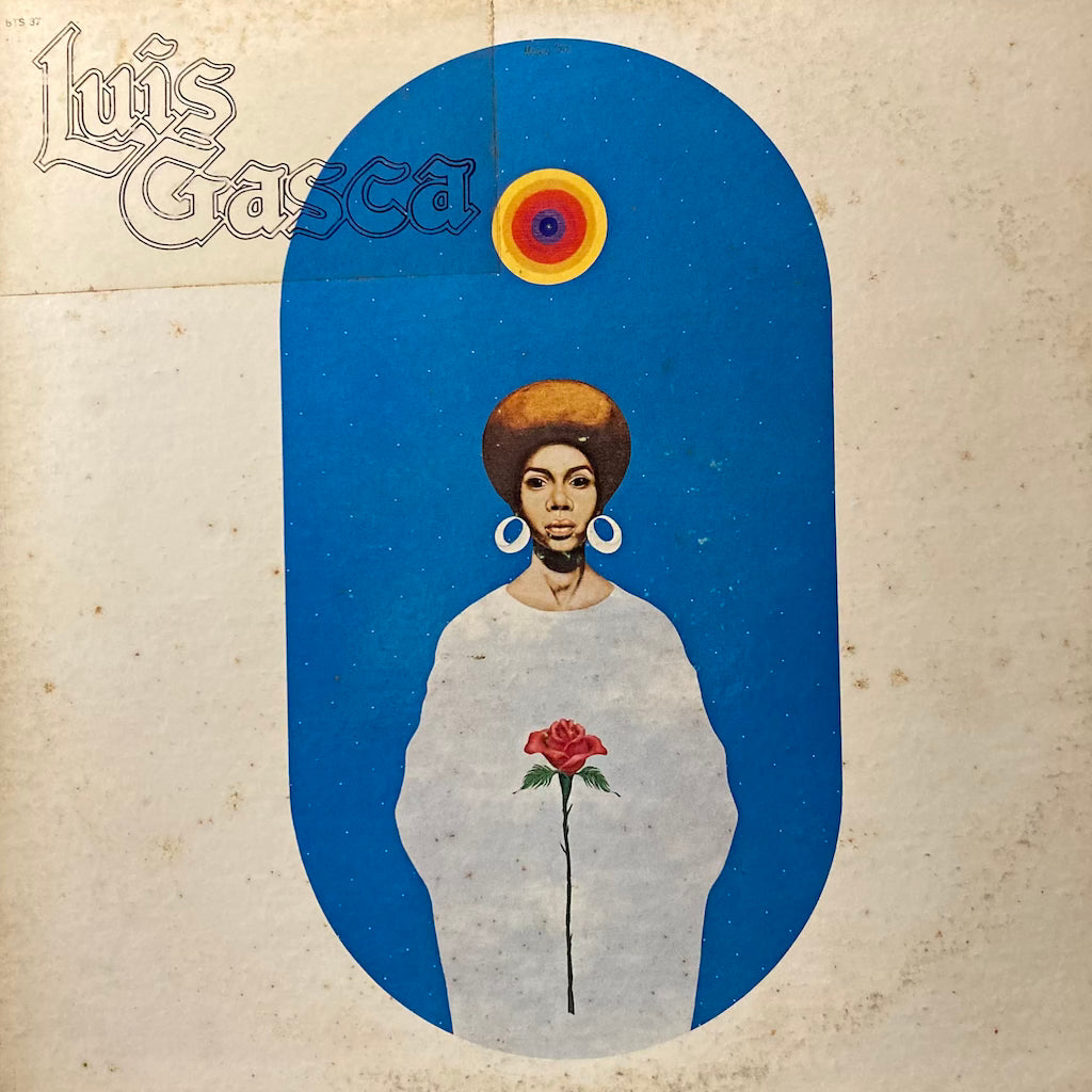 Luis Gasca - Luis Gasca