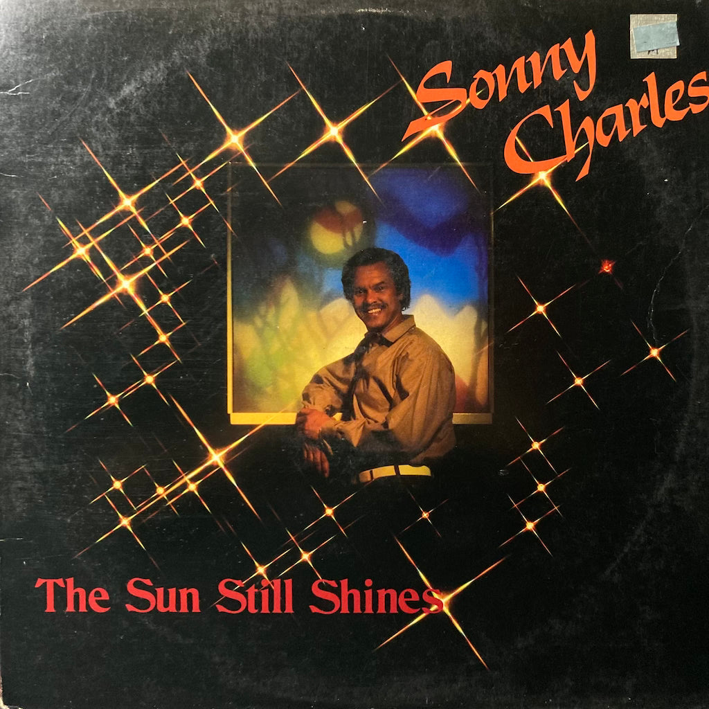 Sonny Charles - The Sun Still Shines