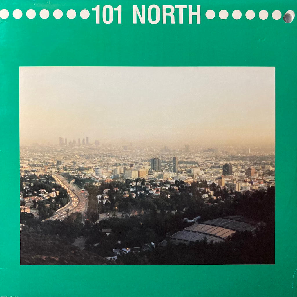 101 North - 101 North