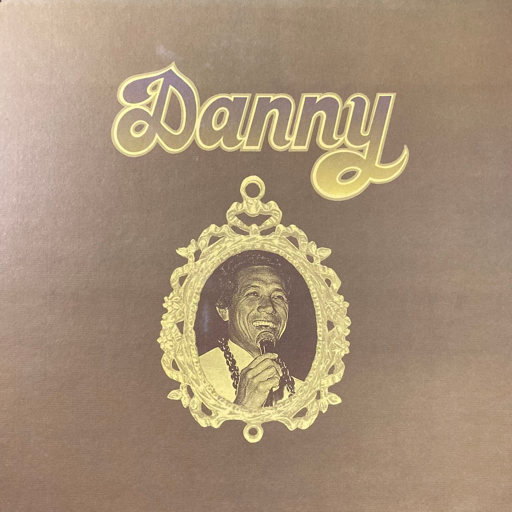 Danny Kaleikini - Danny