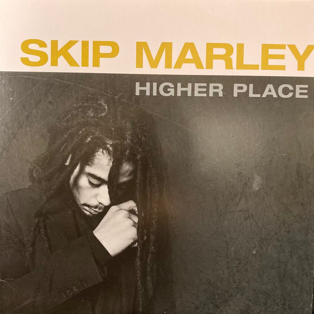 Skip Marley - Higher Place