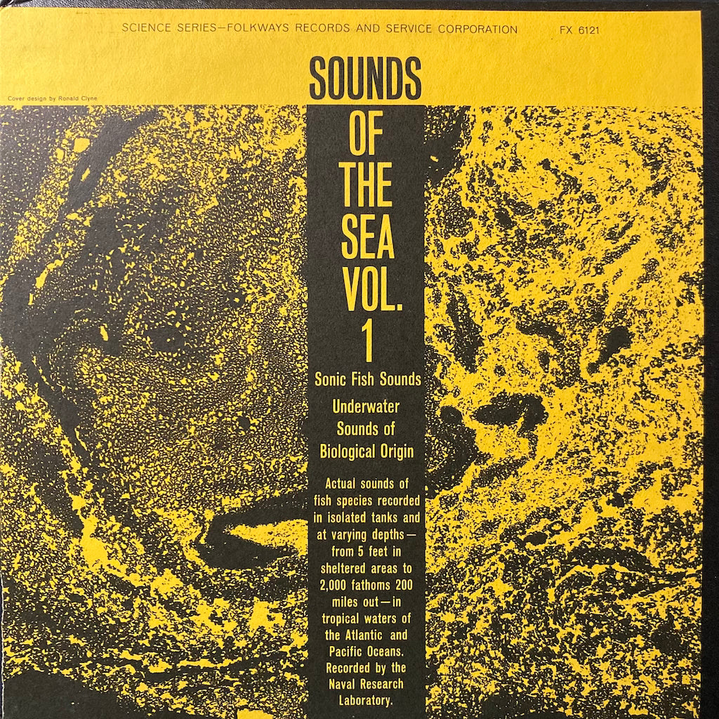 V/A - Sounds Of The Sea Vol.1