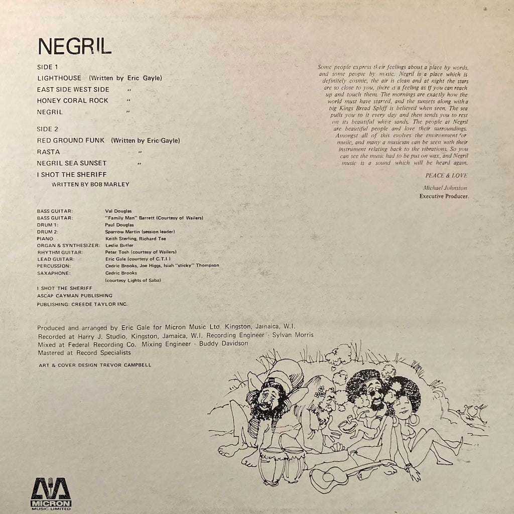 Negril - Negril