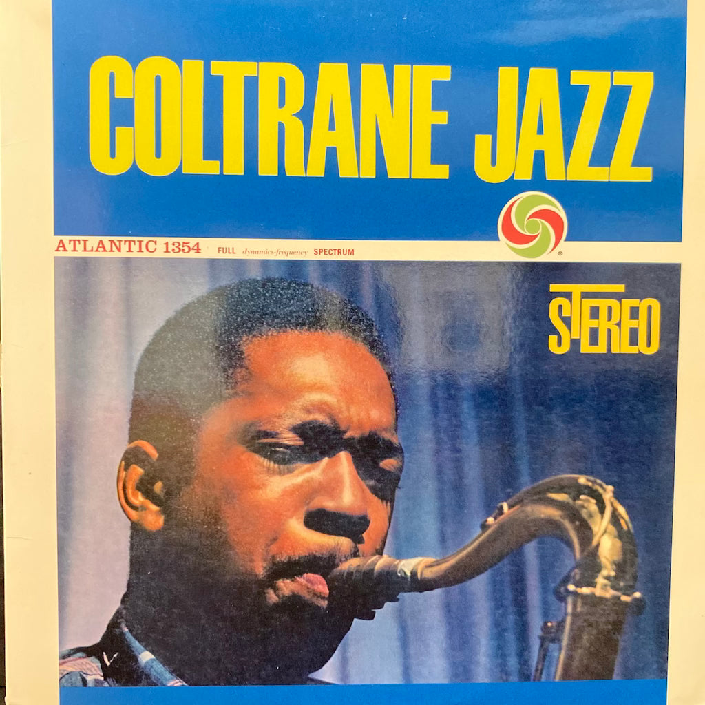 John Coltrane - Coltrane Jazz