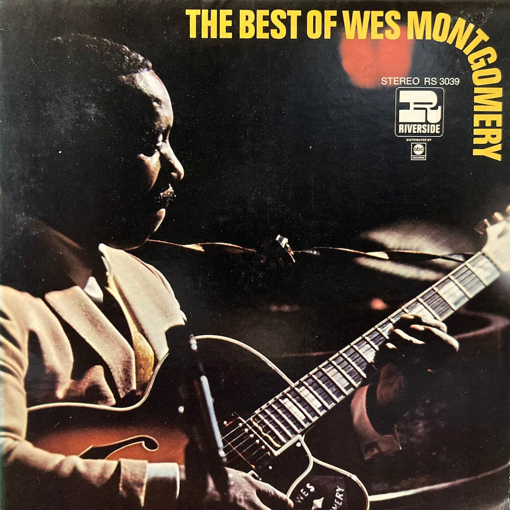 Wes Montgomery - The Best of Wes Montgomery