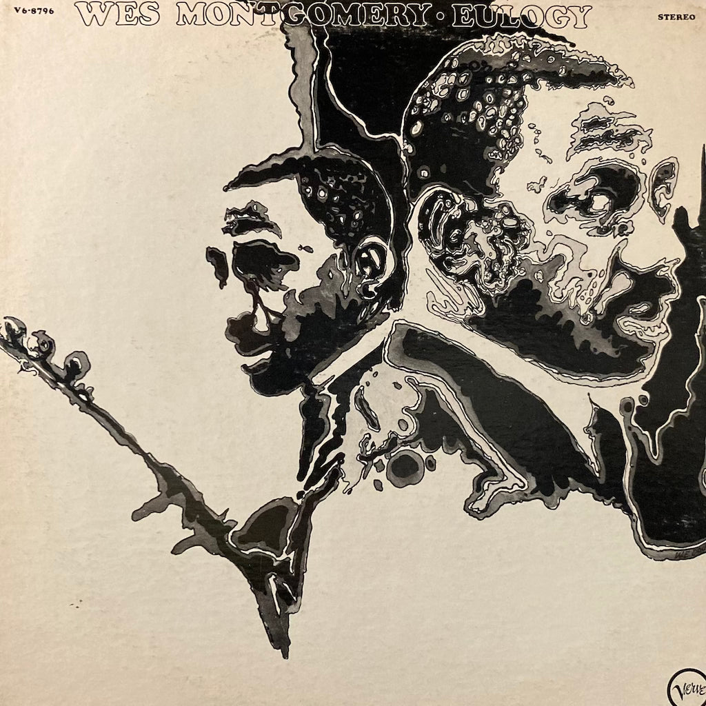 Wes Montgomery - Eulogy