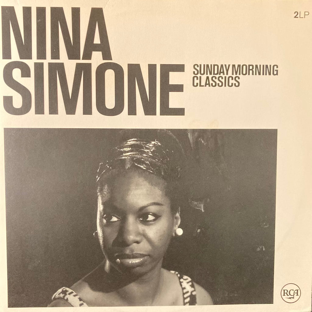 Nina Simone - Sunday Morning Classics [2LP]