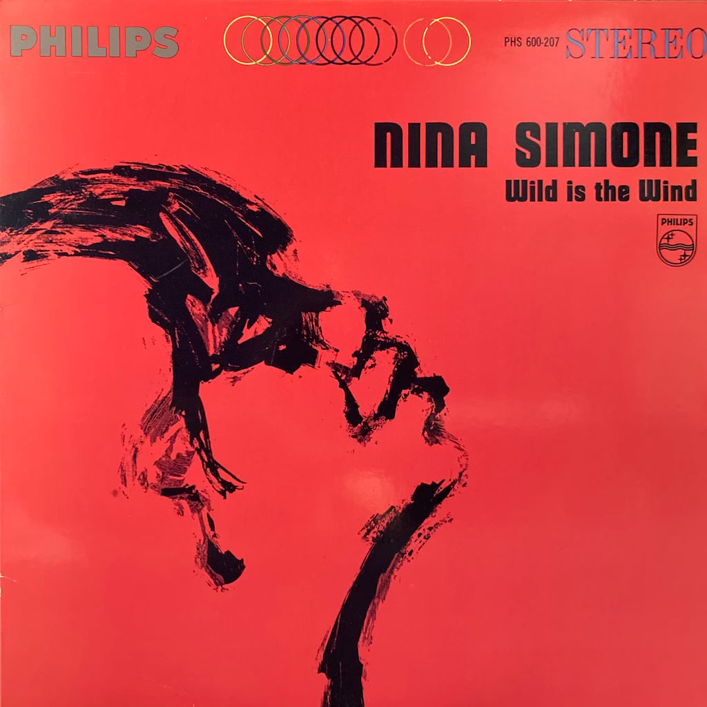 Nina Simone - Wild is the Wind