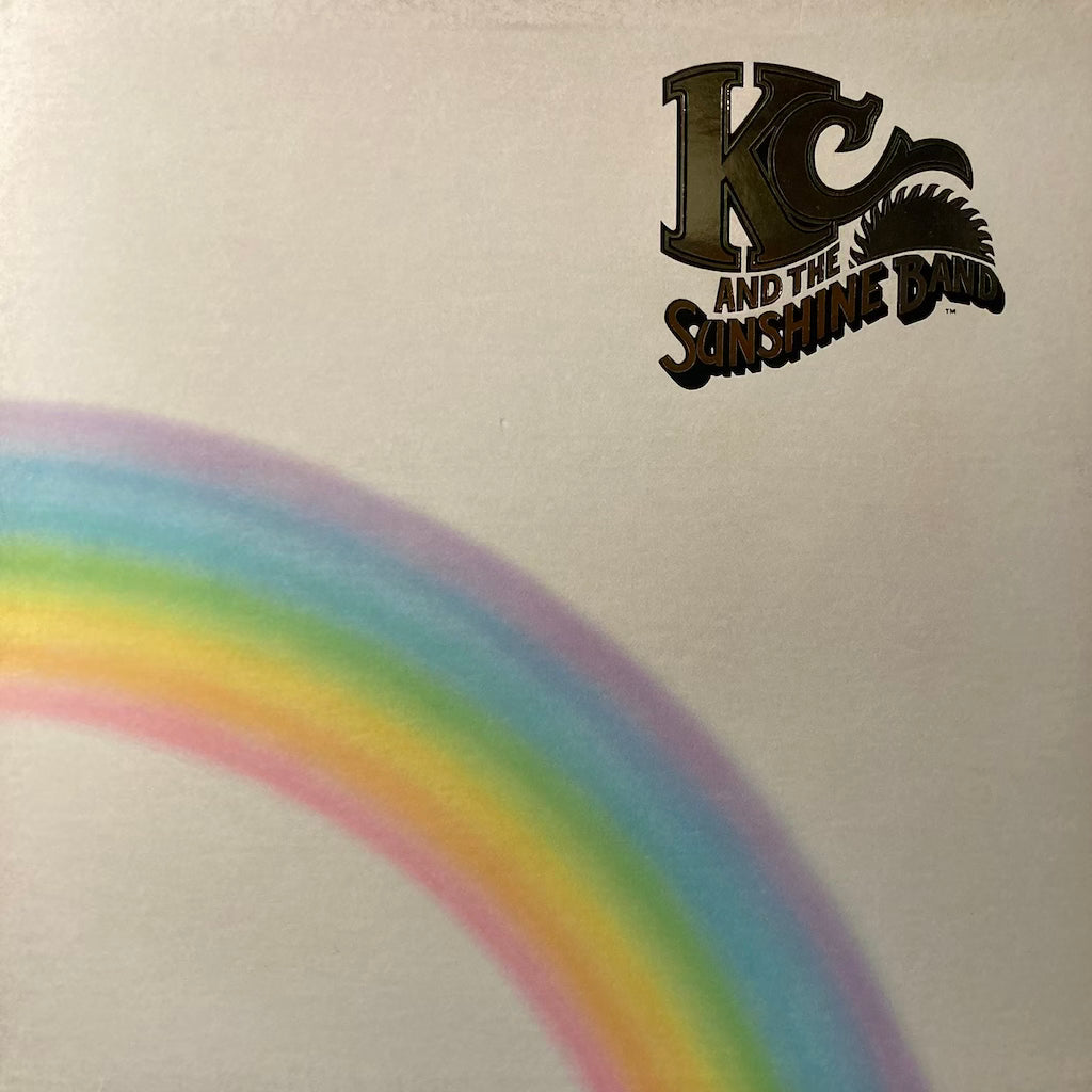 KC And The Sunshine Band - KC and The Sunshine Band Part. 3