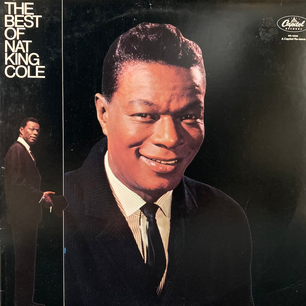 Nat King Cole - The Best Of