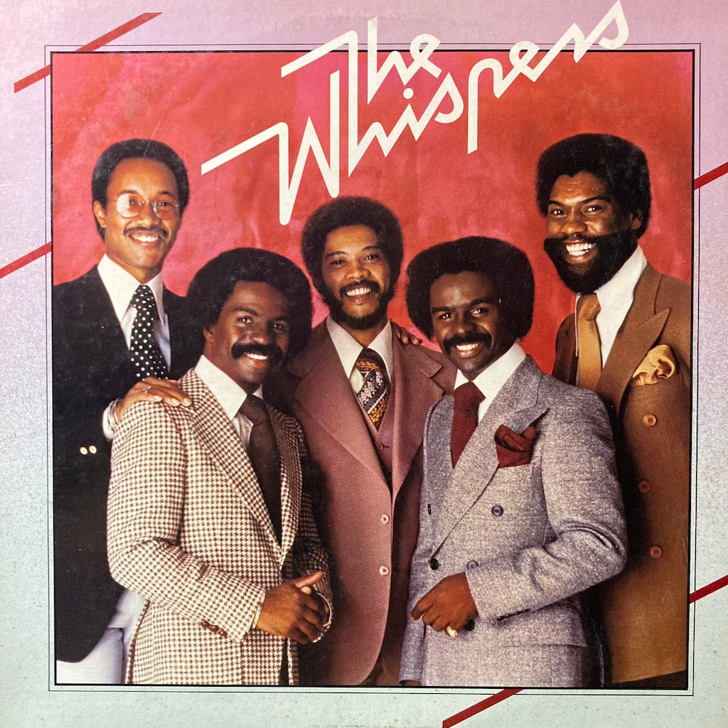 The Whispers - The Whispers