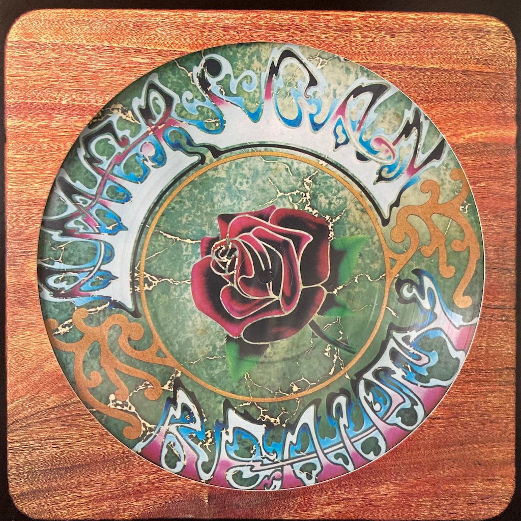 The Grateful Dead – American Beauty [Picture Disc]