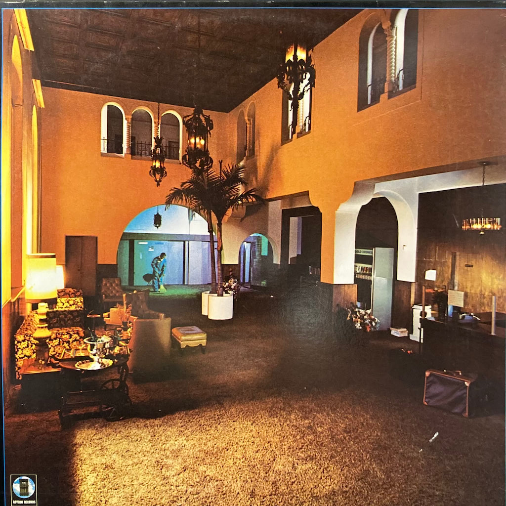 The Eagles - Hotel California
