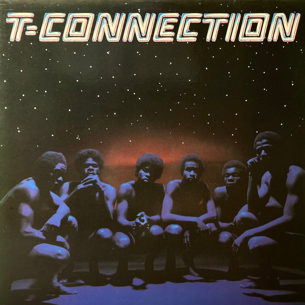 T- Connection - T-Connection